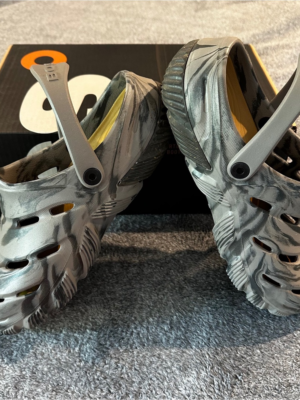 Bogs slip ons - Picture 4 of 5